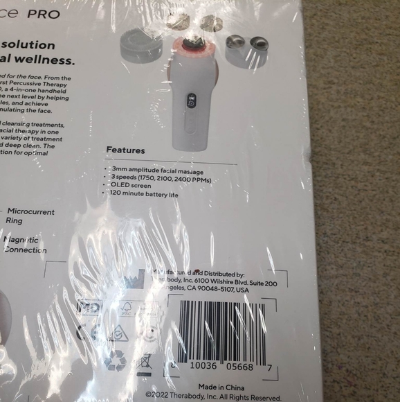 Therface pro - Picture 2 of 2